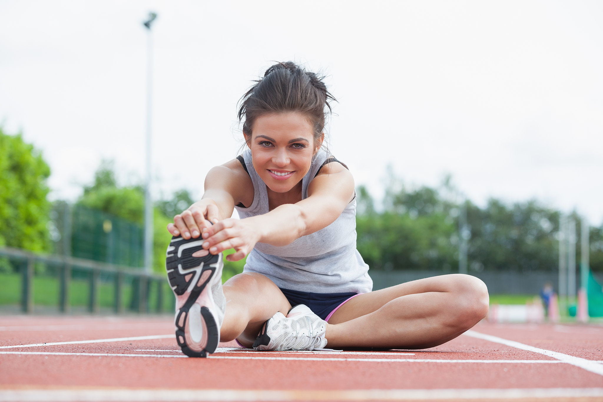 Importance of cooling down post workout