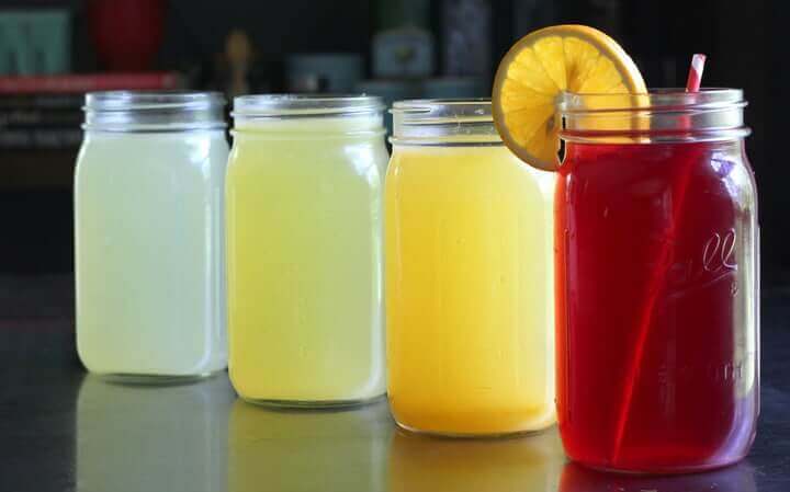 homemade sports drinks for sports nutrition